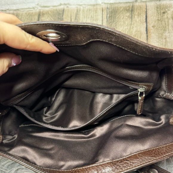 COACH - RARE shoulder bag - Picture 7 of 10